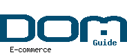 DOM Guide Websites in Campinas/SP - Brazil
